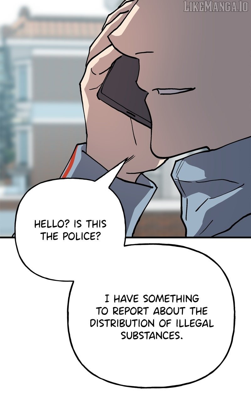 Read Boss Returns Manga Online