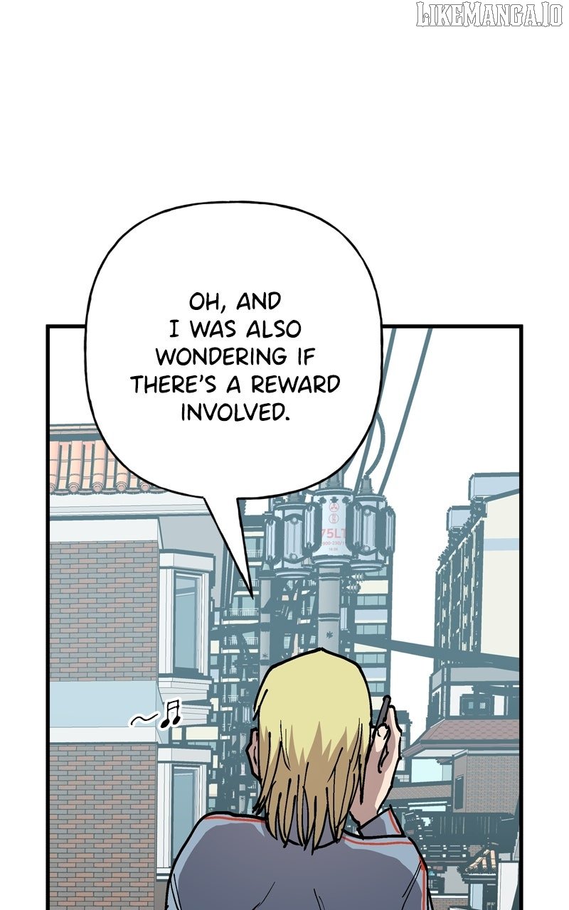 Read Boss Returns Manga Online