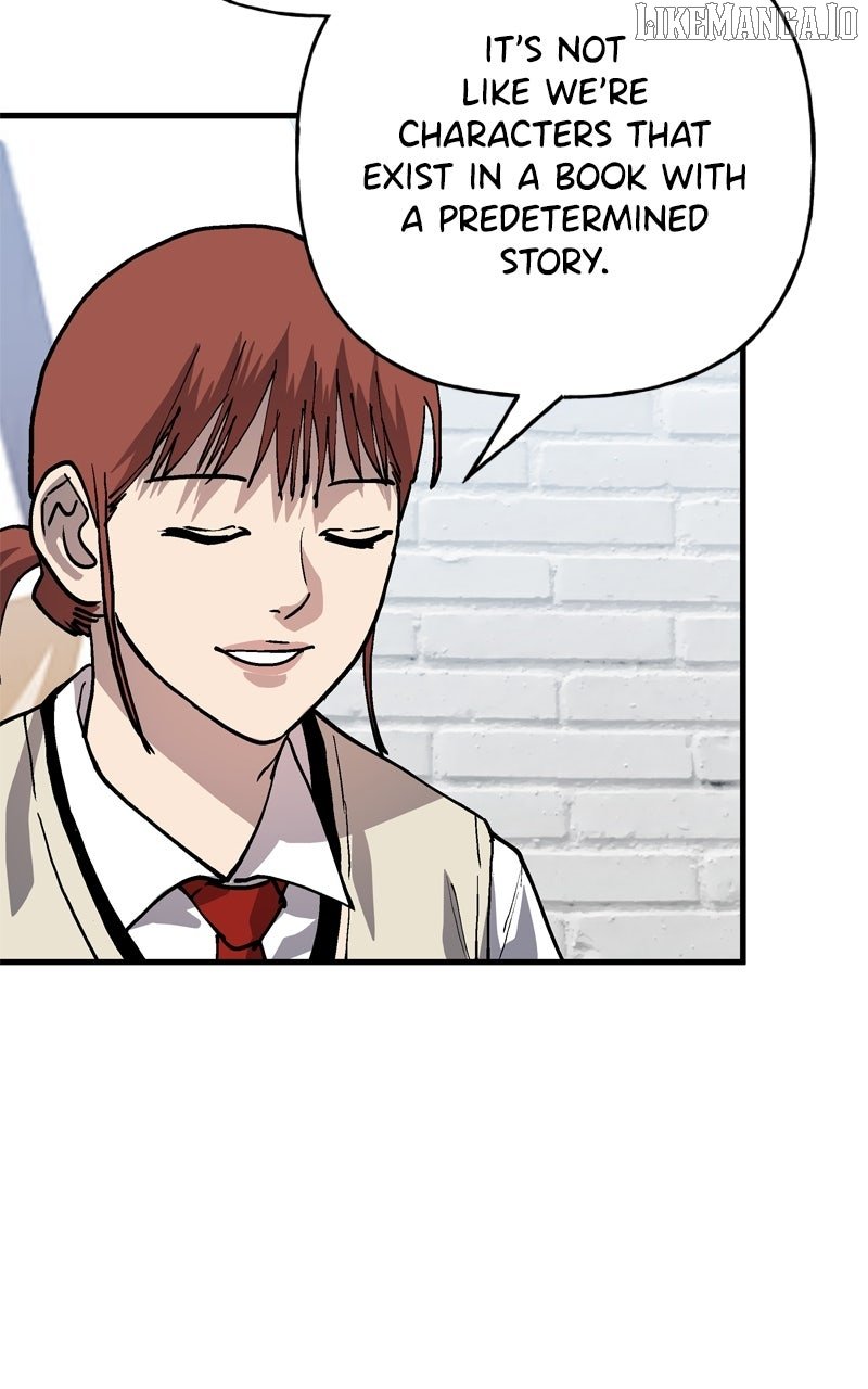 Read Boss Returns Manga Online