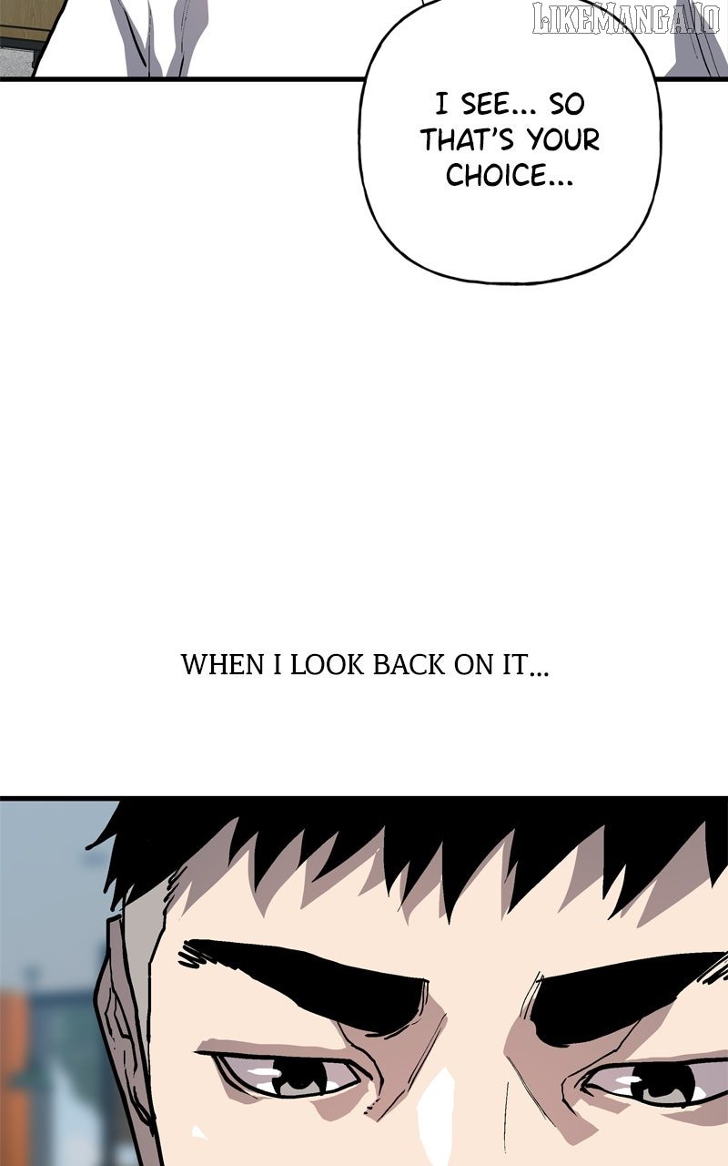 Read Boss Returns Manga Online