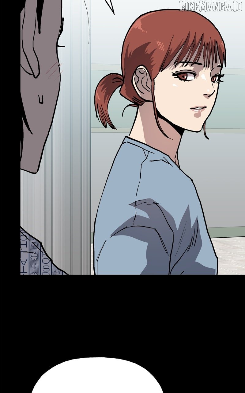 Read Boss Returns Manga Online