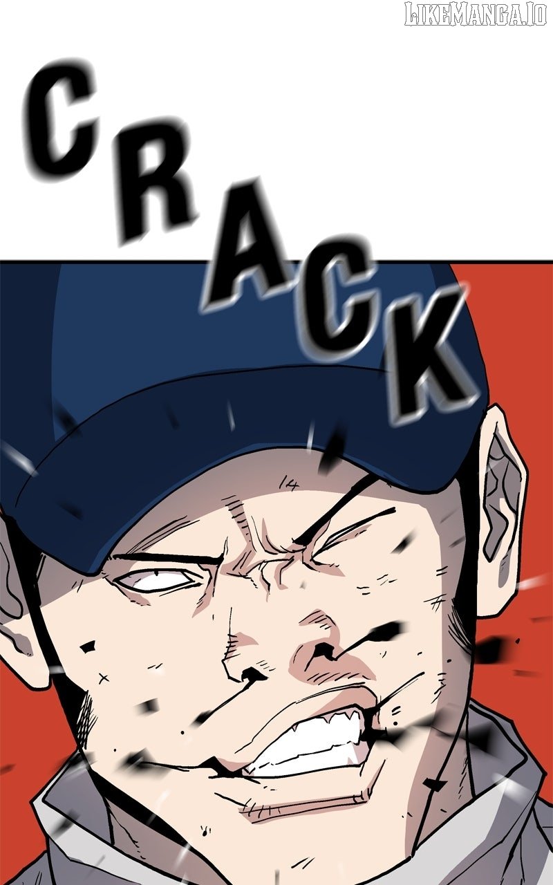 Read Boss Returns Manga Online