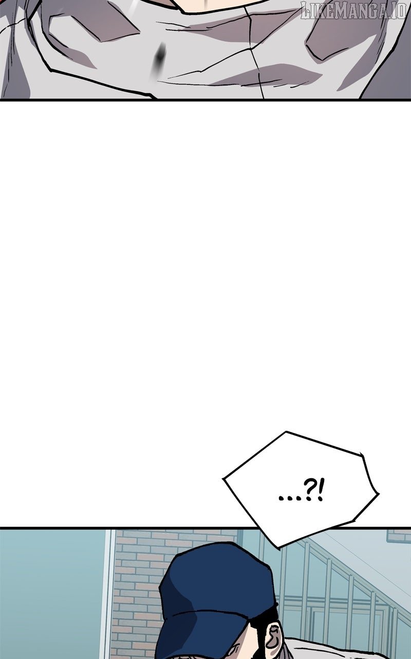 Read Boss Returns Manga Online