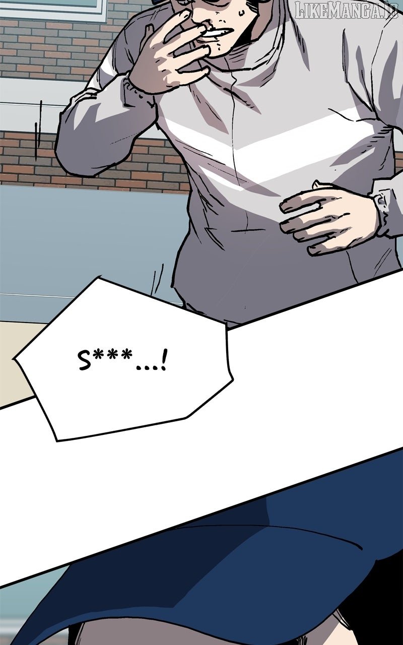 Read Boss Returns Manga Online