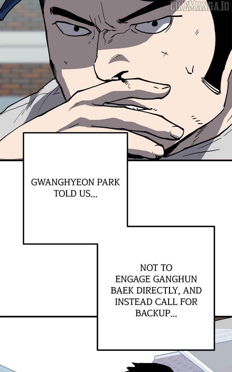 Read Boss Returns Manga Online