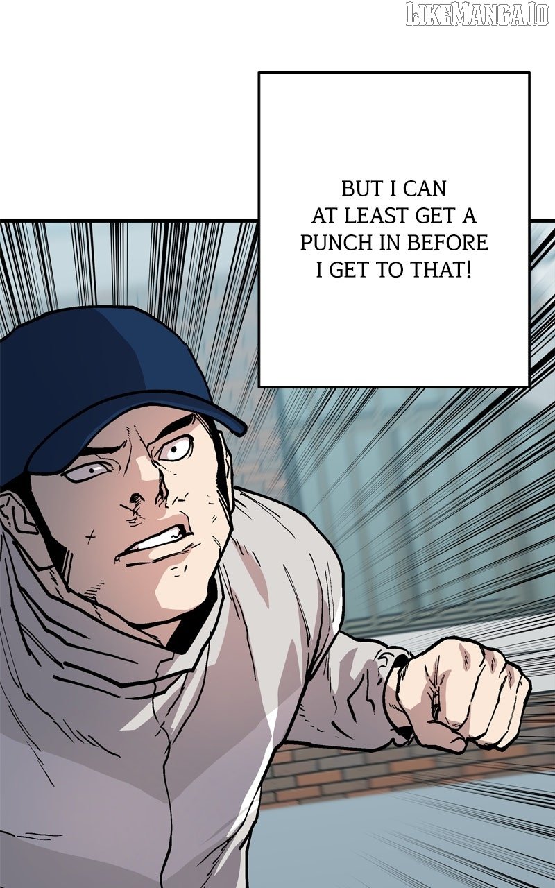 Read Boss Returns Manga Online