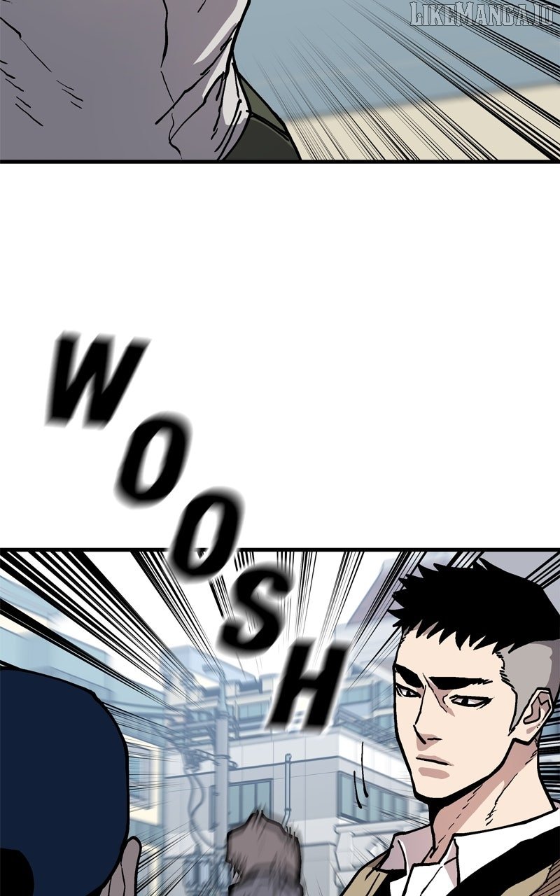 Read Boss Returns Manga Online