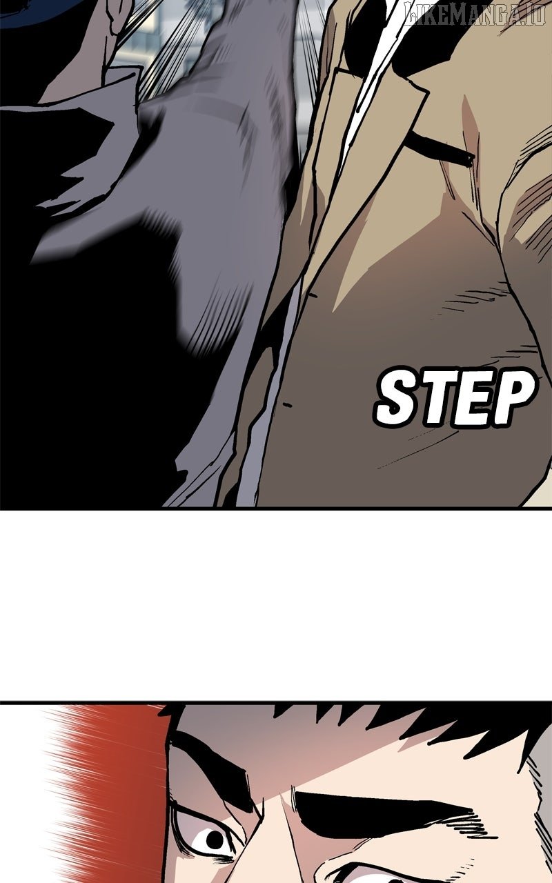 Read Boss Returns Manga Online
