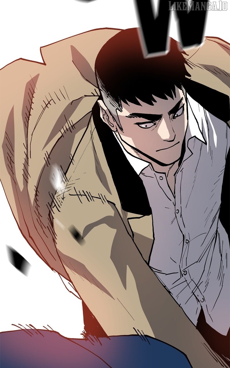 Read Boss Returns Manga Online