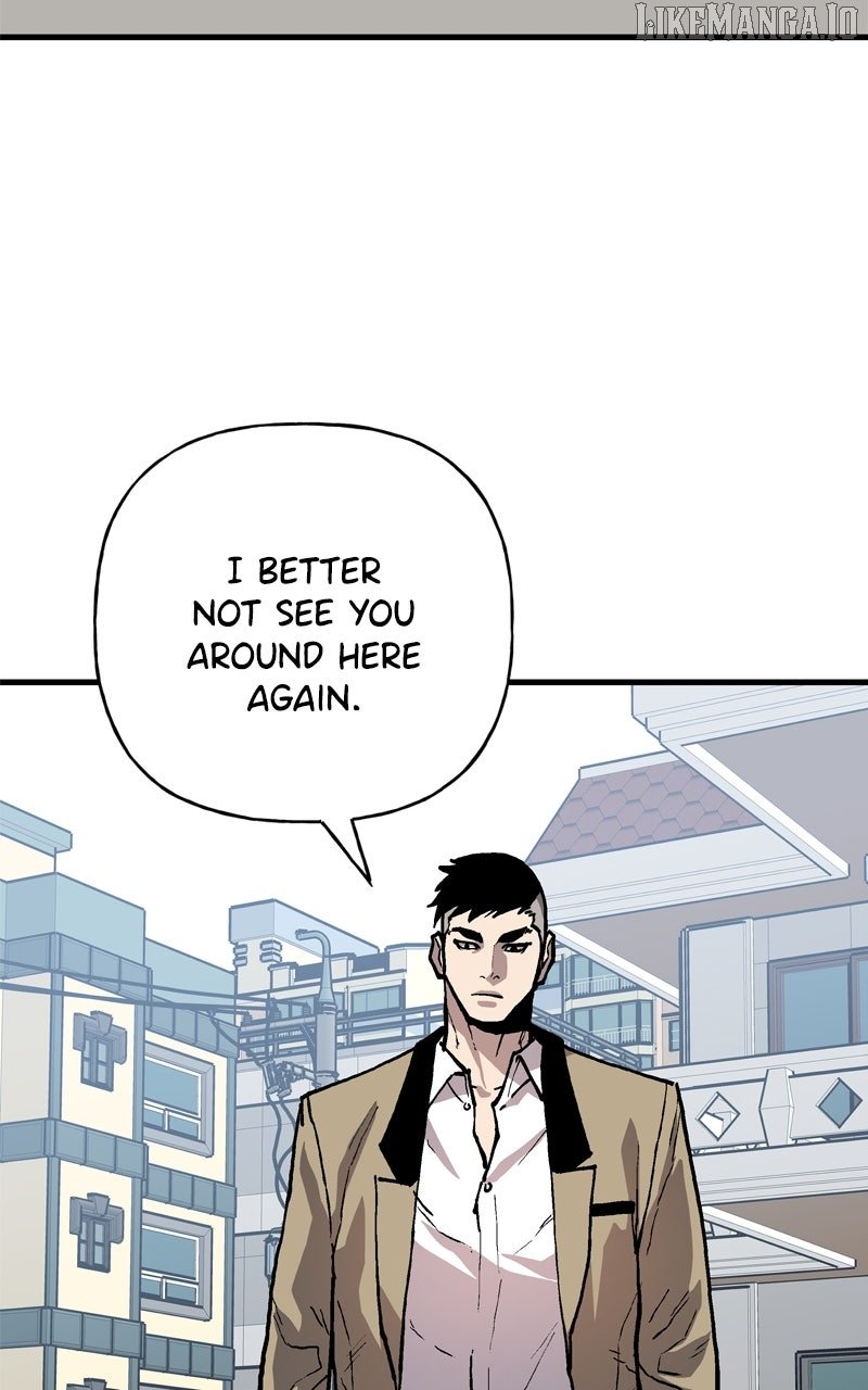 Read Boss Returns Manga Online