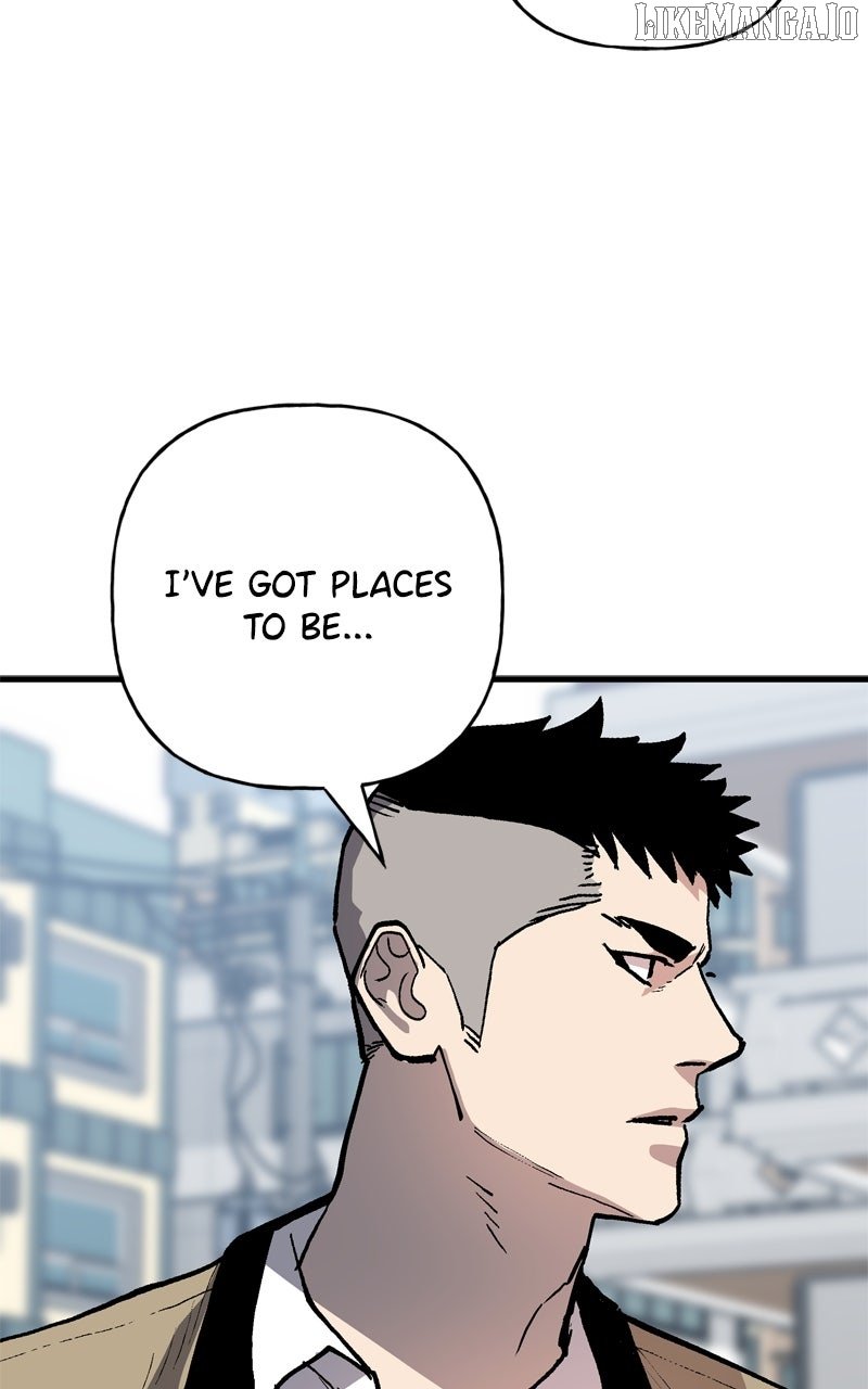 Read Boss Returns Manga Online