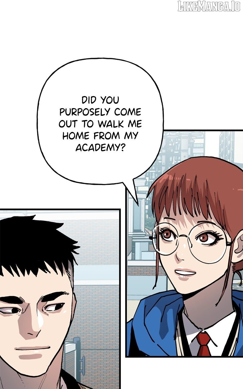 Read Boss Returns Manga Online