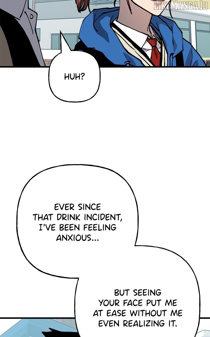 Read Boss Returns Manga Online