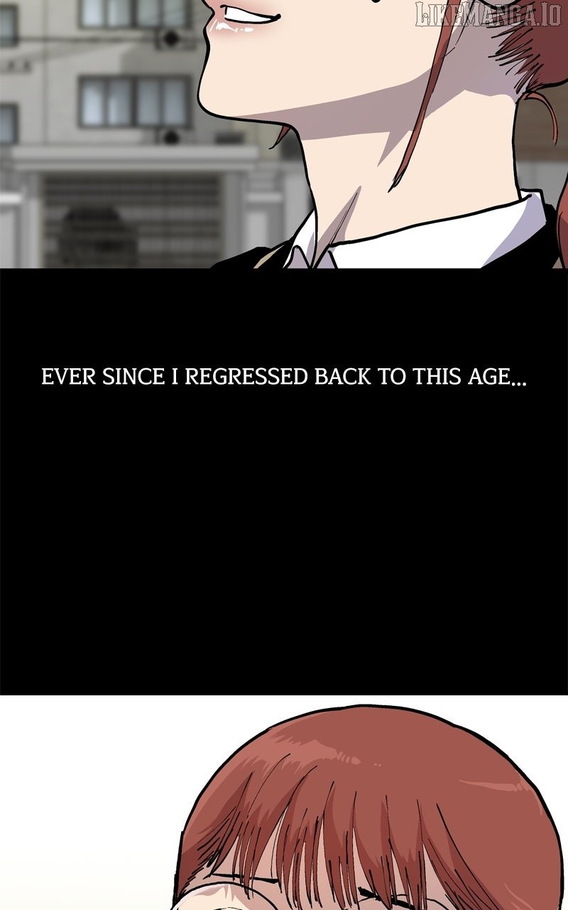 Read Boss Returns Manga Online
