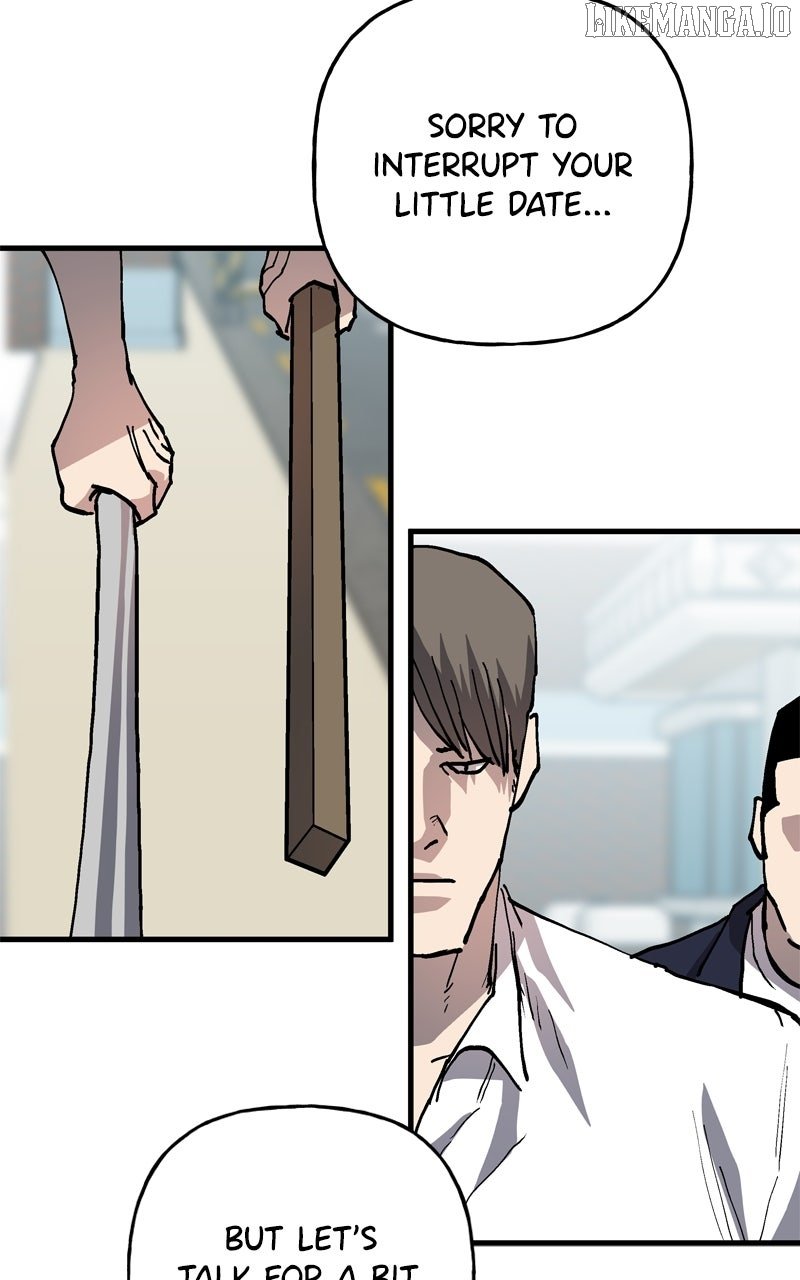 Read Boss Returns Manga Online