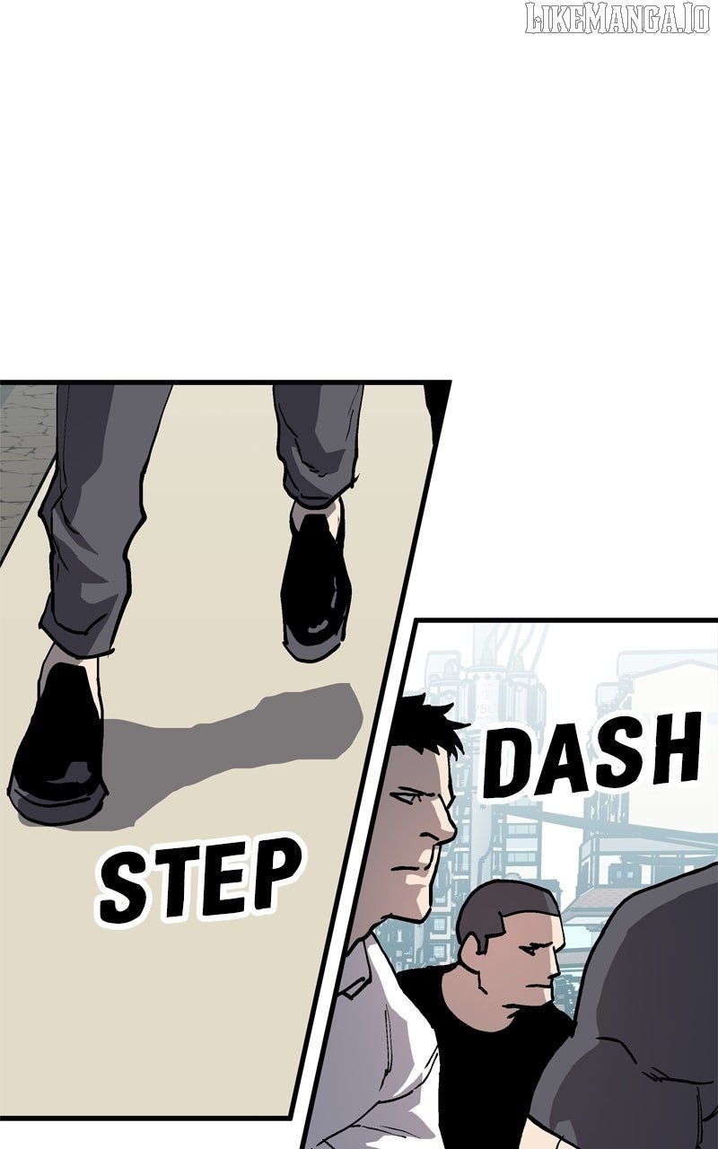 Read Boss Returns Manga Online