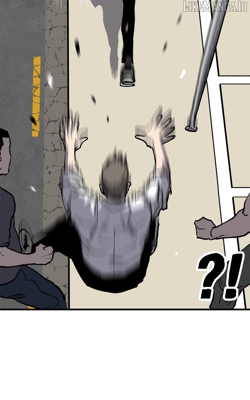 Read Boss Returns Manga Online