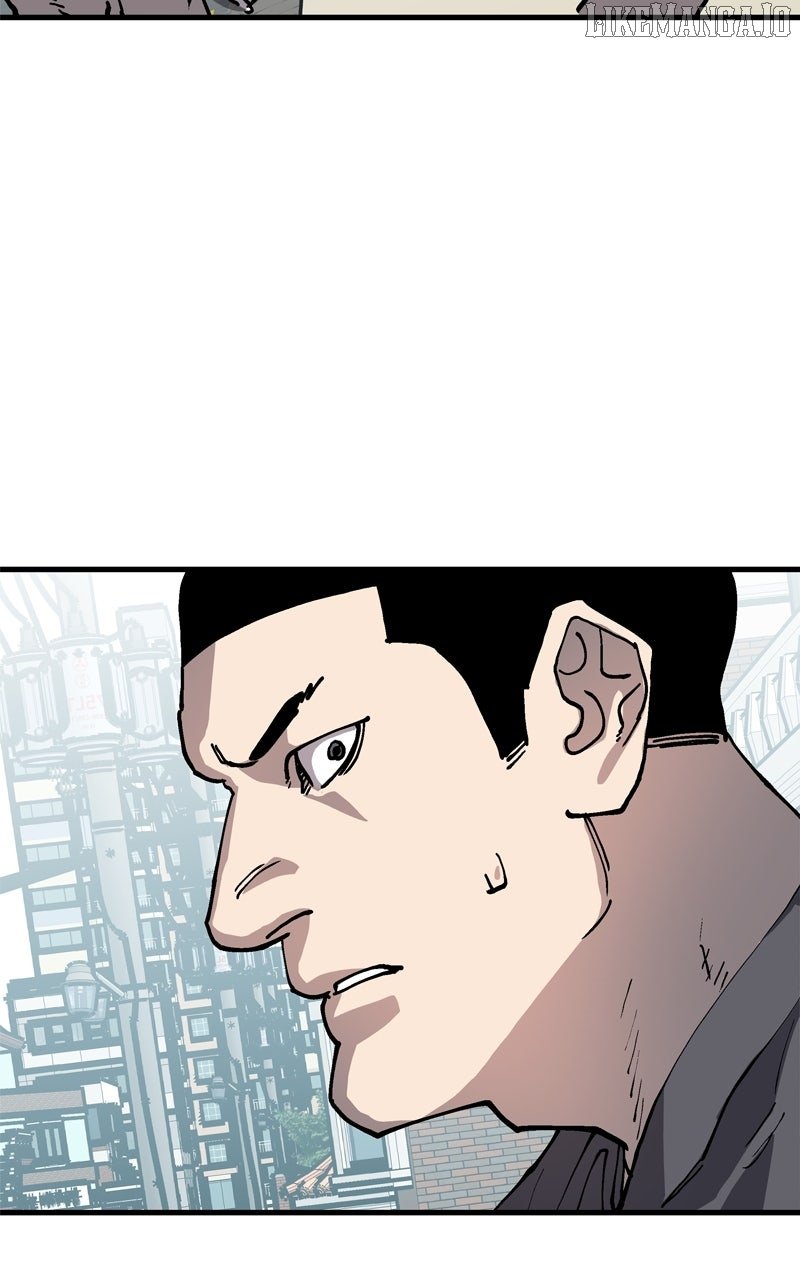 Read Boss Returns Manga Online