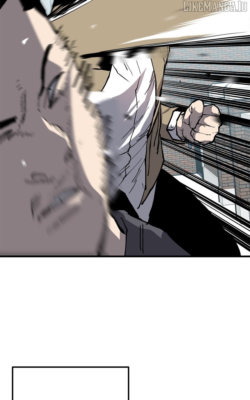 Read Boss Returns Manga Online