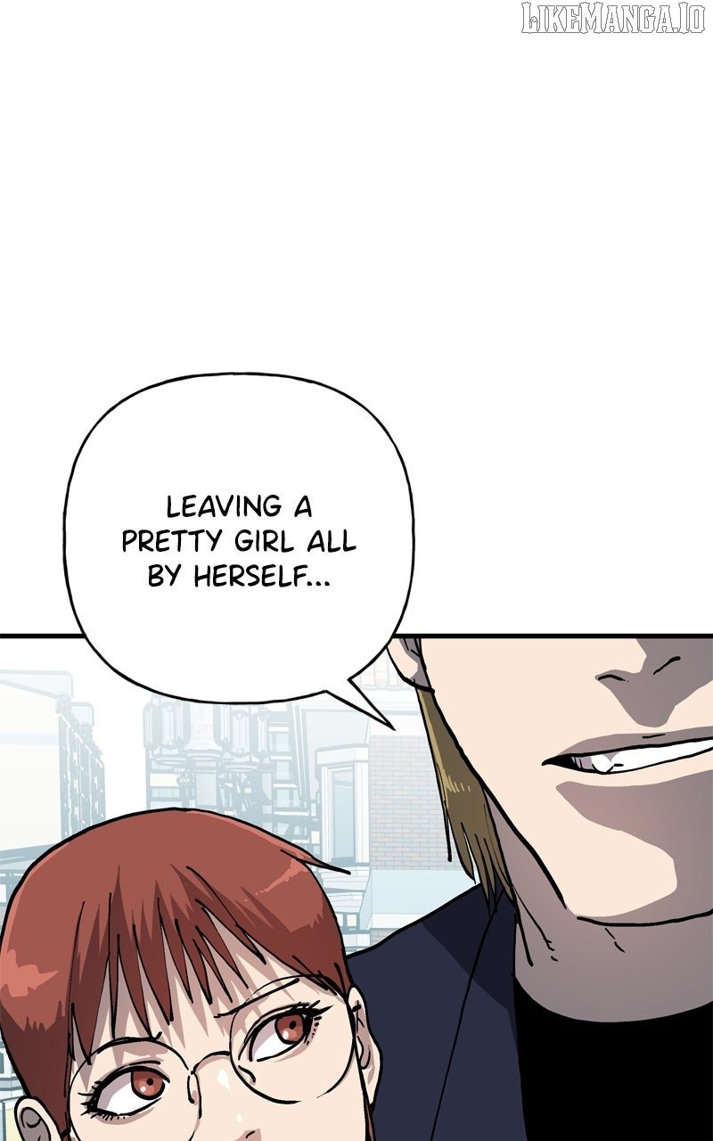 Read Boss Returns Manga Online