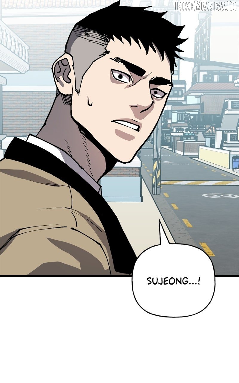 Read Boss Returns Manga Online