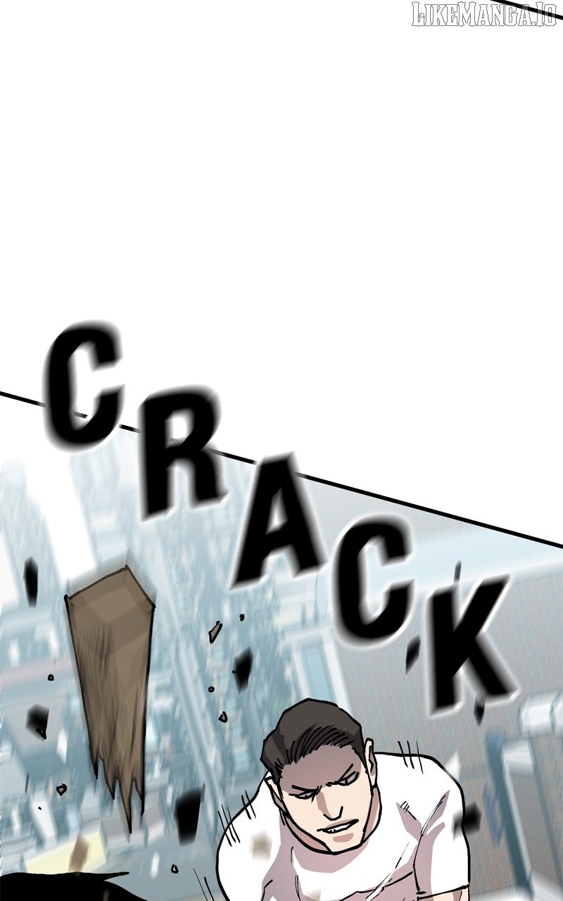 Read Boss Returns Manga Online