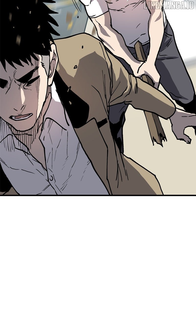 Read Boss Returns Manga Online