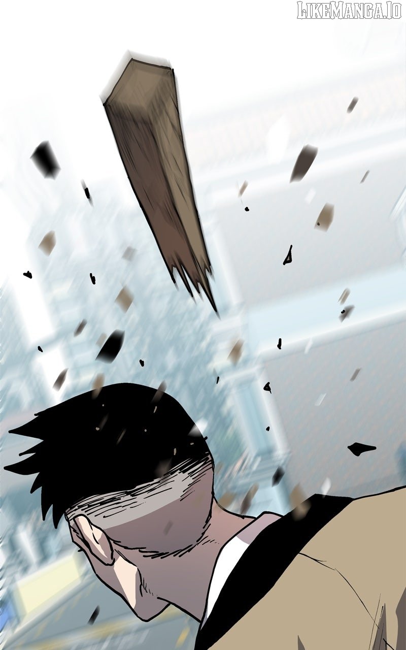Read Boss Returns Manga Online