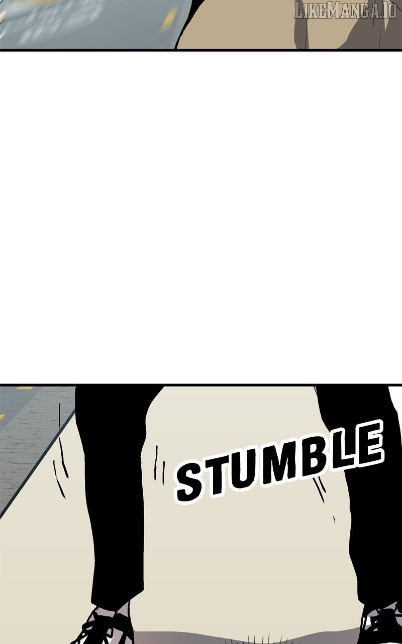 Read Boss Returns Manga Online