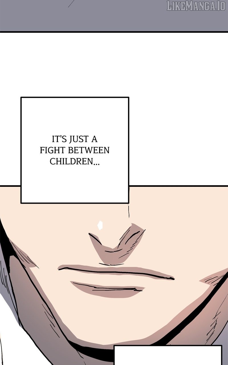 Read Boss Returns Manga Online