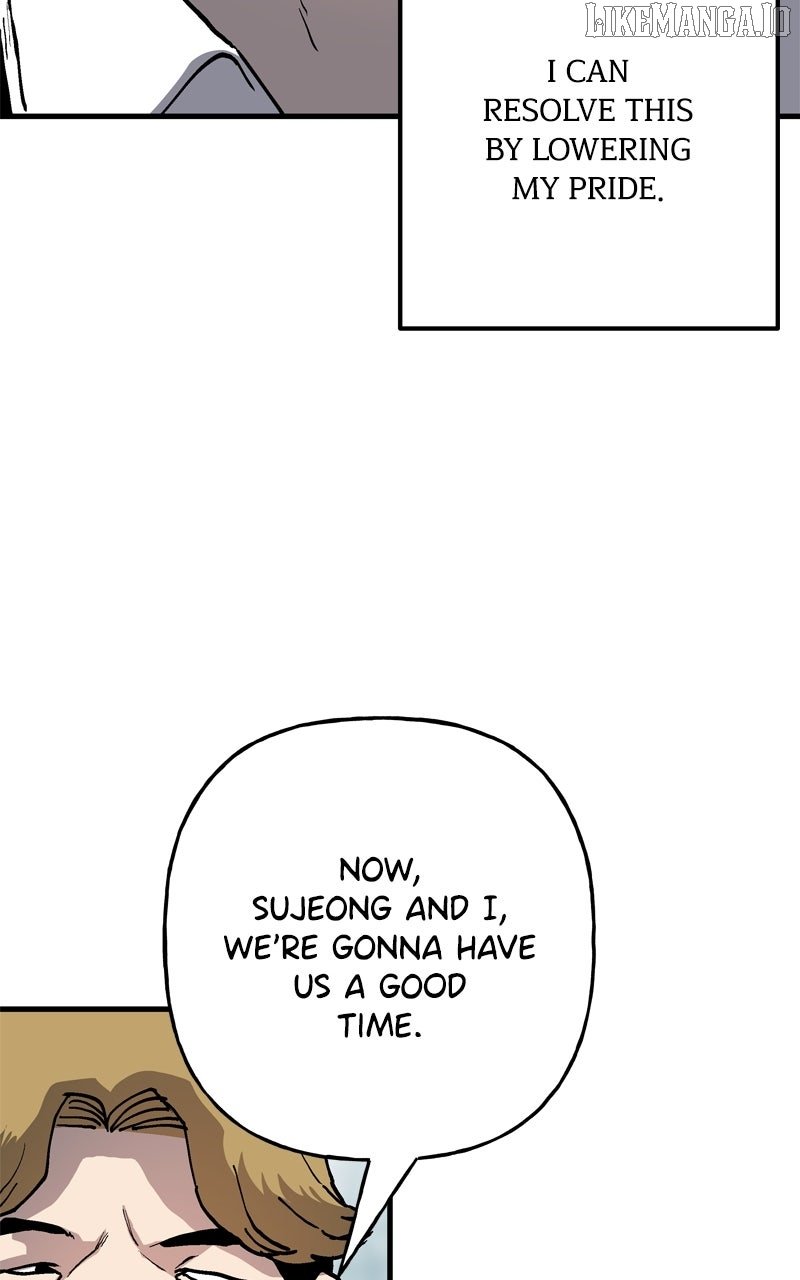 Read Boss Returns Manga Online
