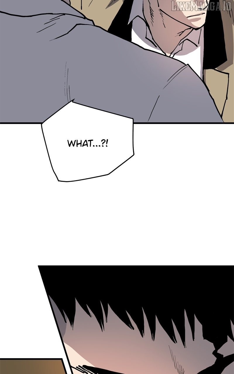 Read Boss Returns Manga Online