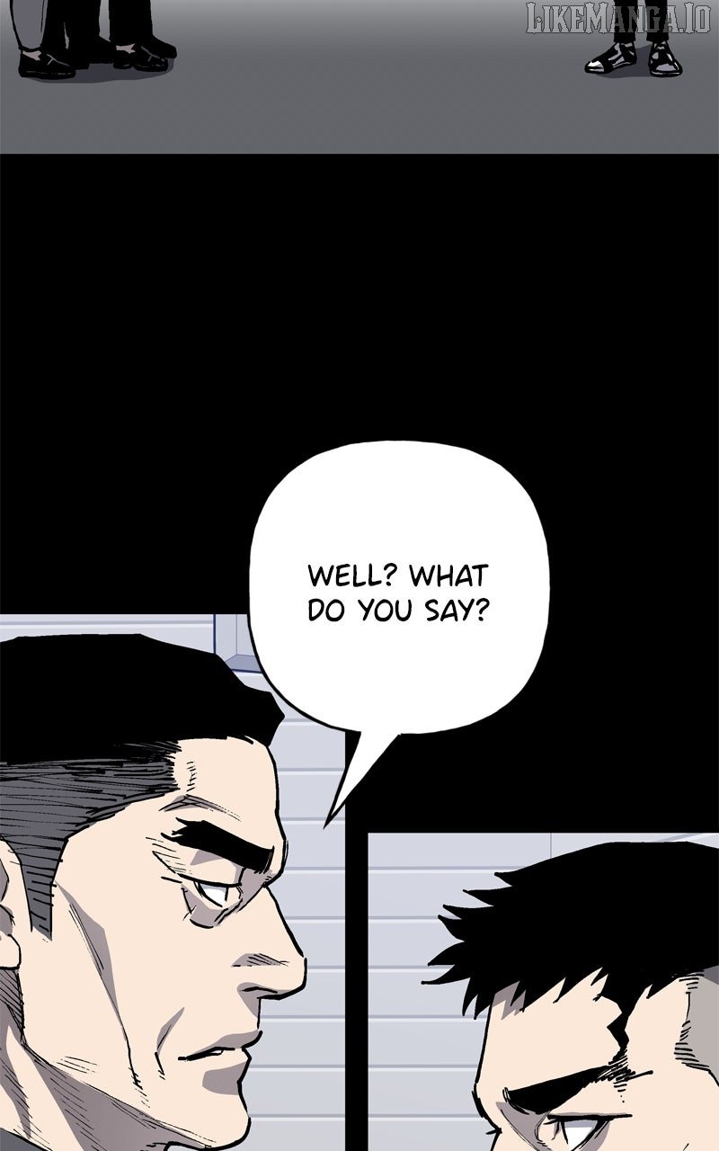 Read Boss Returns Manga Online