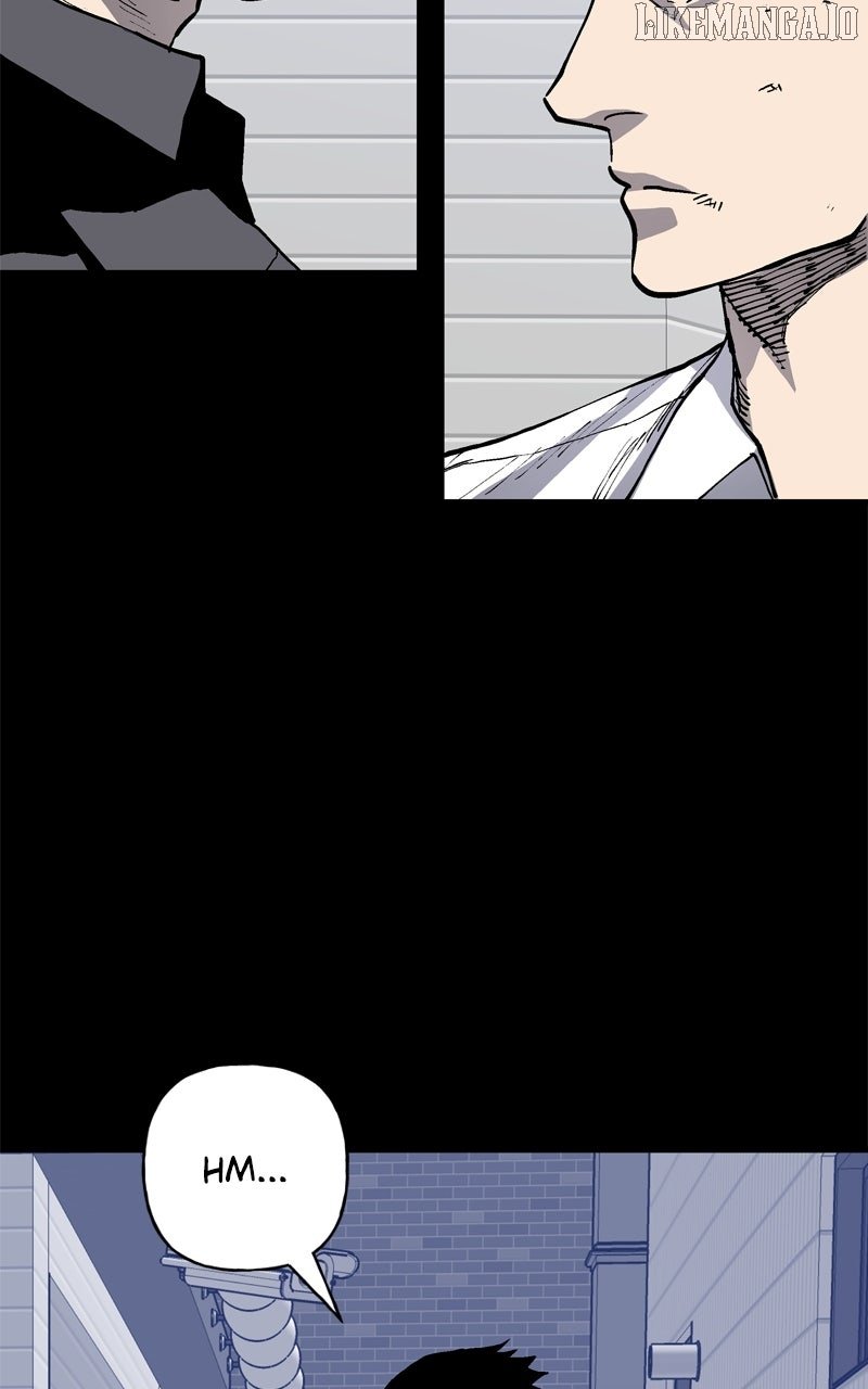 Read Boss Returns Manga Online
