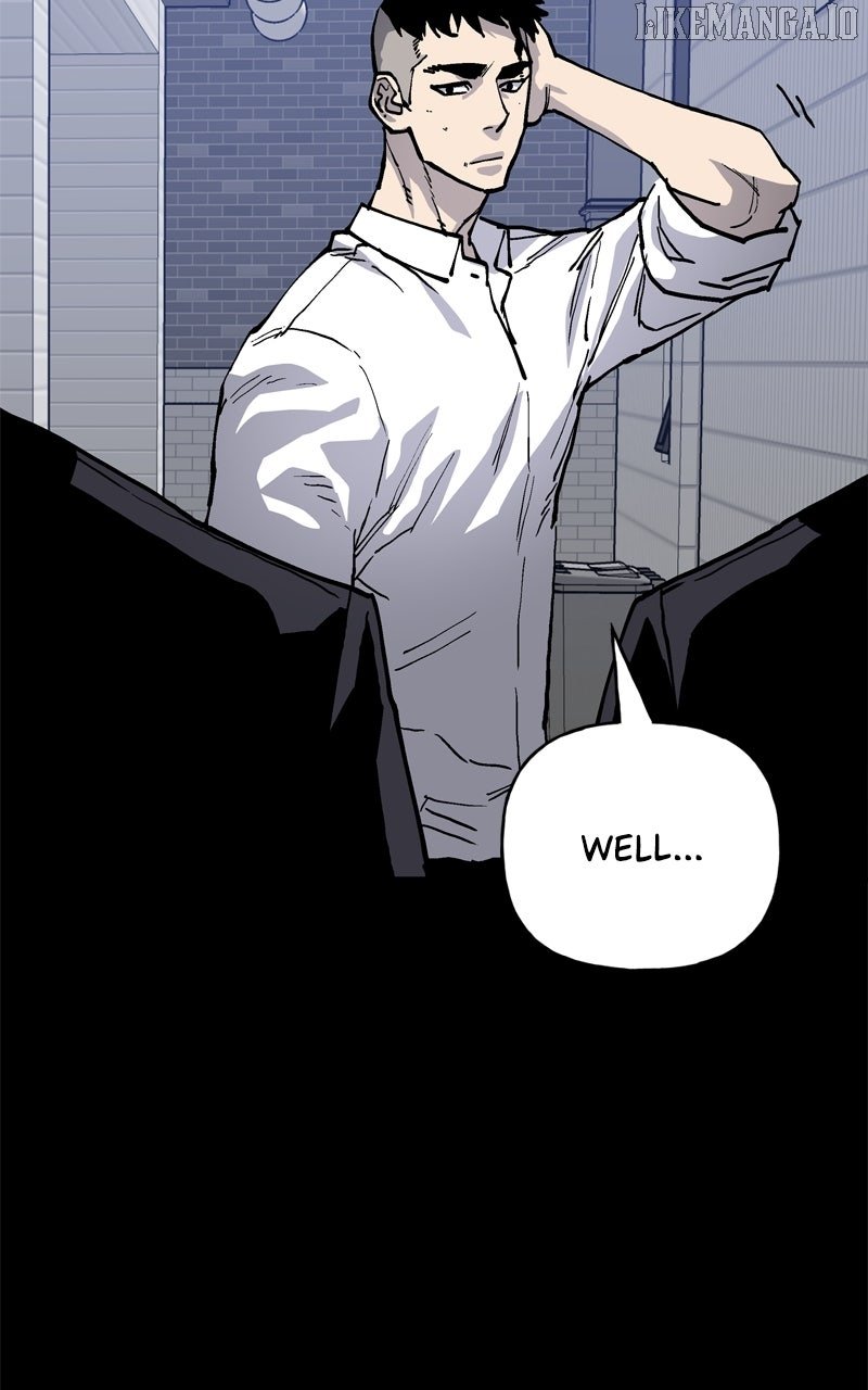 Read Boss Returns Manga Online