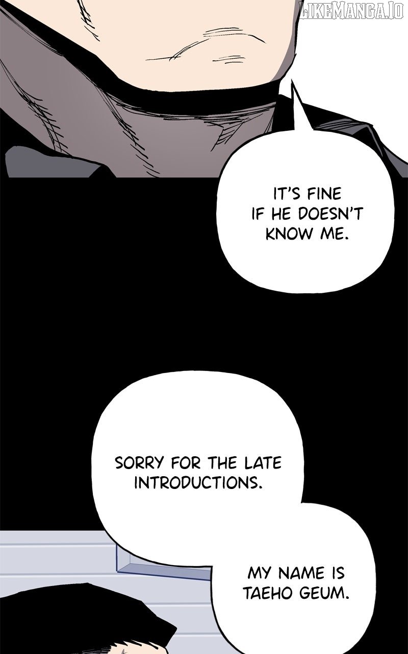 Read Boss Returns Manga Online
