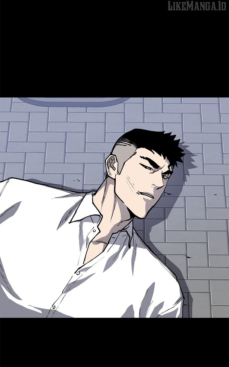 Read Boss Returns Manga Online