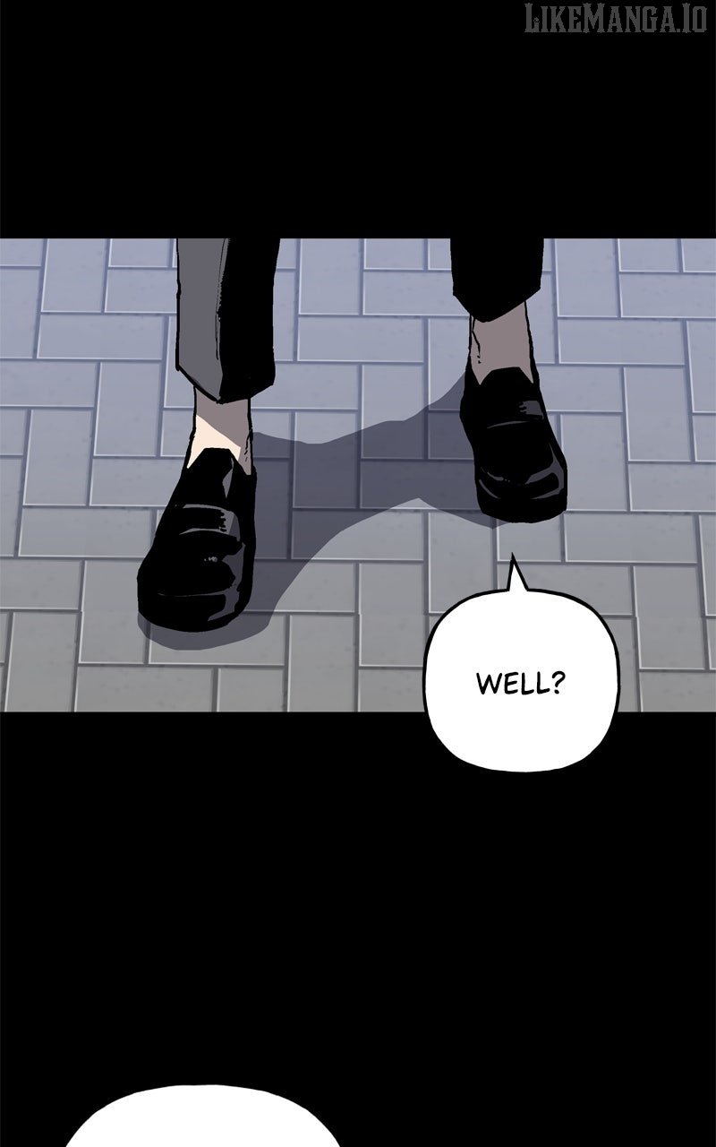 Read Boss Returns Manga Online