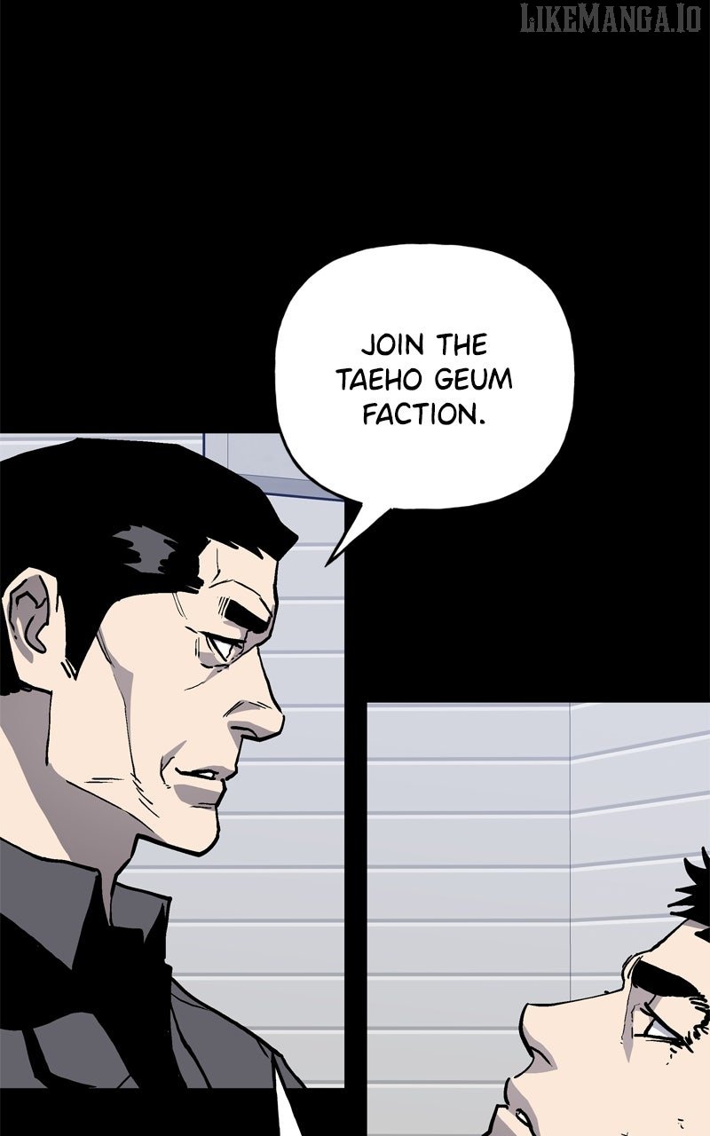 Read Boss Returns Manga Online