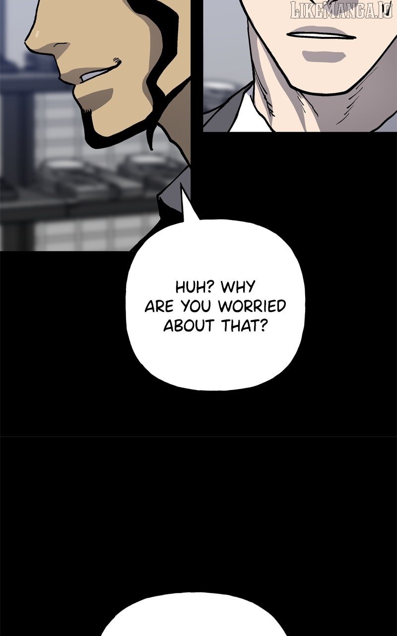 Read Boss Returns Manga Online