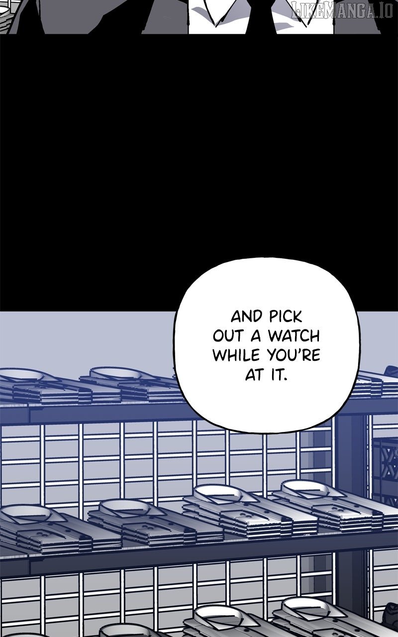 Read Boss Returns Manga Online