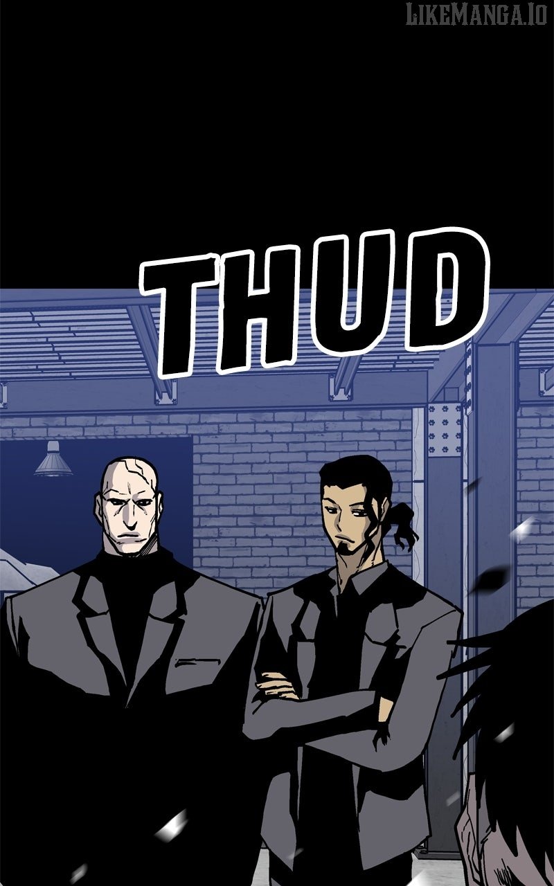 Read Boss Returns Manga Online