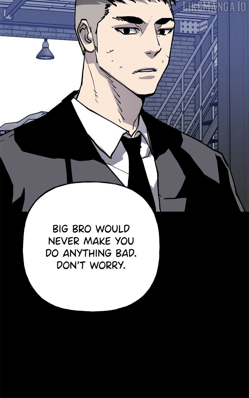 Read Boss Returns Manga Online