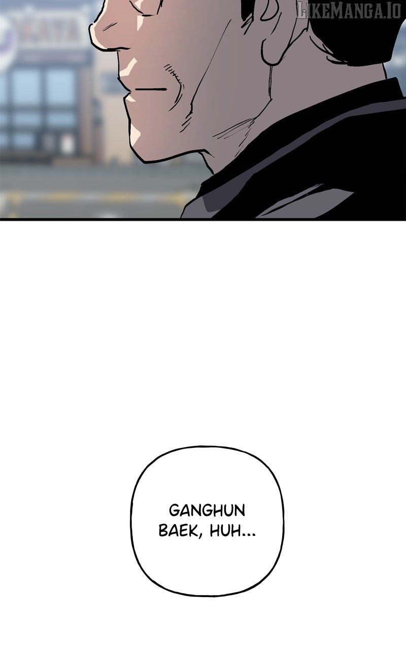 Read Boss Returns Manga Online
