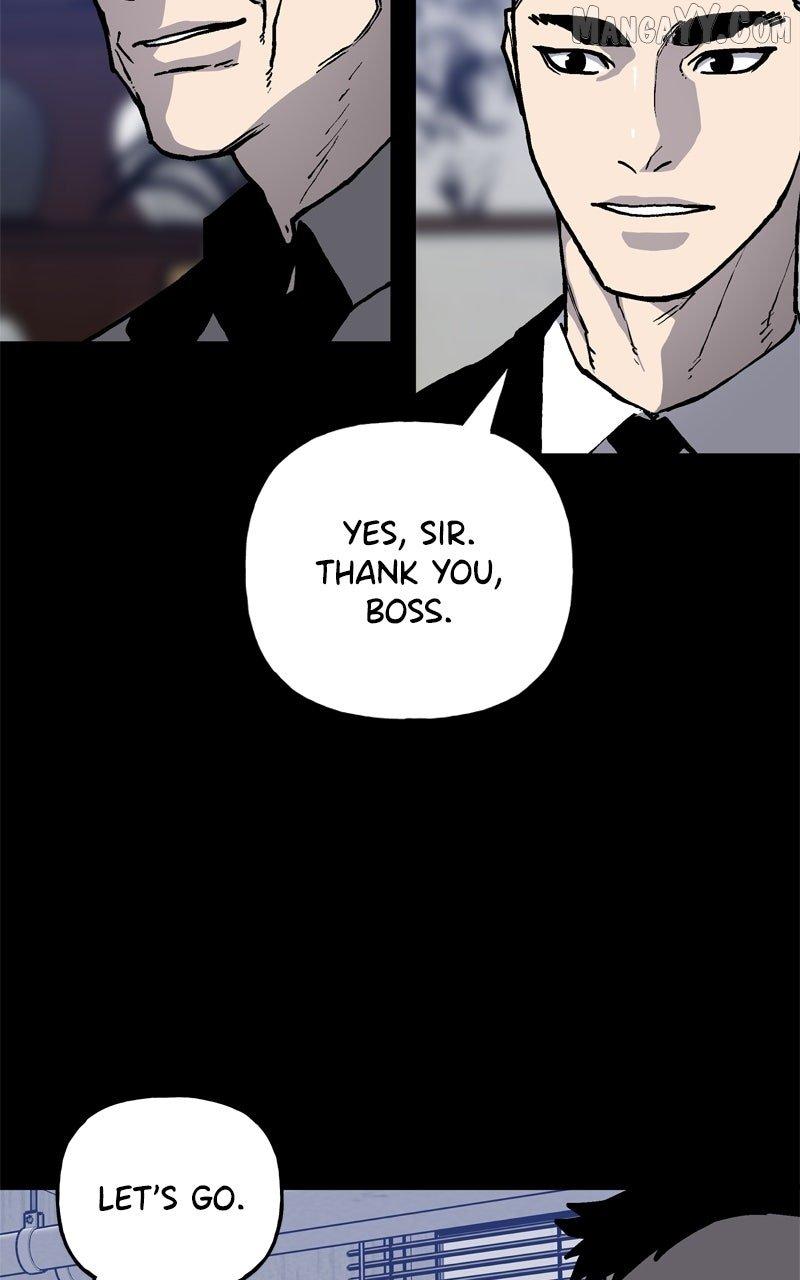Read Boss Returns Manga Online