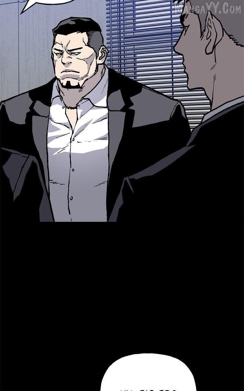 Read Boss Returns Manga Online