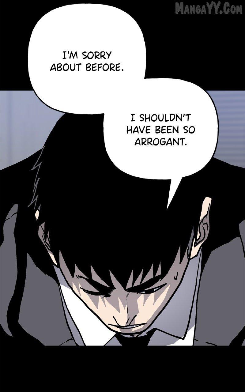 Read Boss Returns Manga Online