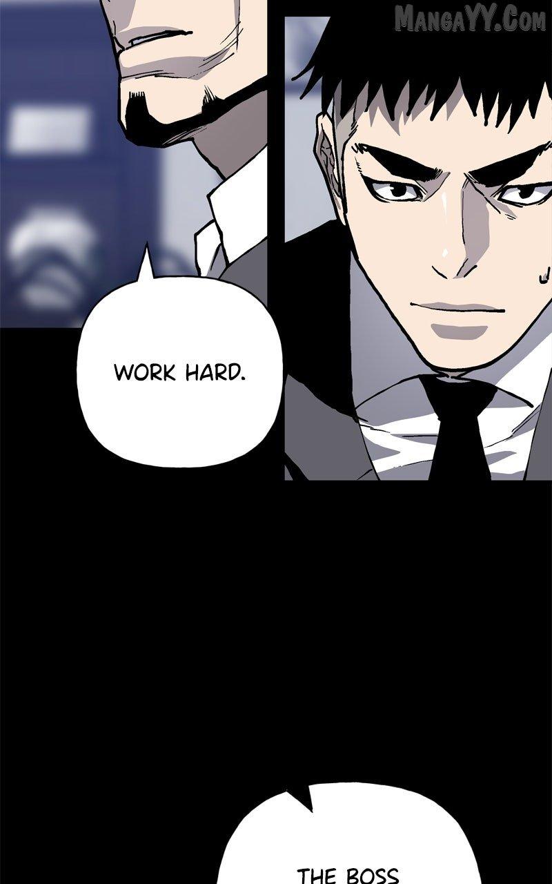 Read Boss Returns Manga Online