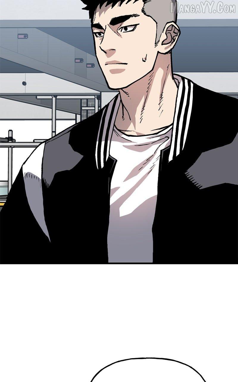 Read Boss Returns Manga Online