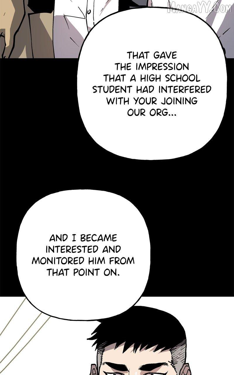 Read Boss Returns Manga Online